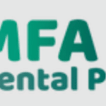 MFA Dental Practice Logo
