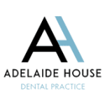 MGW Dental Care Logo