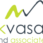 MK Vasant Dental Centre Logo