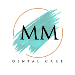 MM Dental Care Upperton Practice Logo