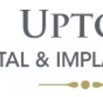 MM Dental Care Uppingham Practice Leicester Logo