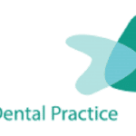 MP Dental Practice Logo