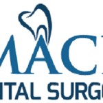 Mace Dental Surgery Logo