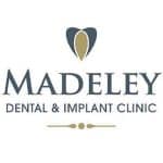 Madeley Dental & Implant Clinic Logo