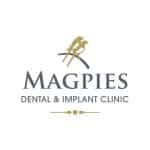 Magpies Dental & Implant Clinic Logo