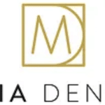 Maia Dental Logo