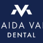 Maida Vale Dental Practice Logo