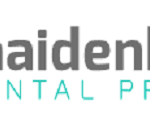 Maidenbower Dental Practice Logo