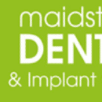 Maidstone Dental & Implant Centre Logo