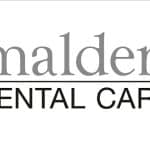 Malden Dental Care Logo