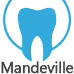 Mandeville Dental Centre Logo