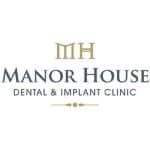 Manor House Dental & Implant Clinic Logo