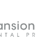 Mansion House Dental Practice Logo