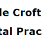 Maple Croft Dental Practice Logo
