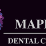 Maple Dental Clinic Logo