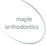 Maple Orthodontics Logo