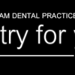 Marham Dental Practice Logo
