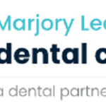 Marjory Lees Dental Centre Logo