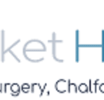 Market House Dental Practice Logo