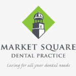 Market Place Dental Practice Ramsbottom Logo