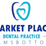 Market Place Dental Practice Ramsbottom Logo