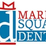 Market Square Dental Surgery Bicester Logo