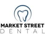 Market Street Dental Logo