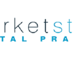 Market Street Dental Practice Alnwick Logo