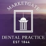 Marketgate Dental Practice Logo