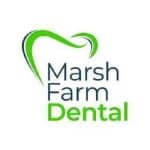 Marsh Farm Dental Practice Logo