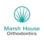 Marsh House Orthodontics Logo