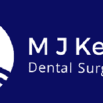 Martin J Kenyon Dental Surgeons Logo