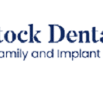 Martock Dental Surgery Logo