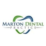 Marton Dental Practice Logo