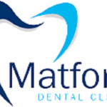 Matford Dental Clinic Logo