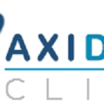 Maxident Clinic Logo