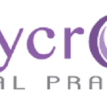 Maycroft Dental Practice Logo