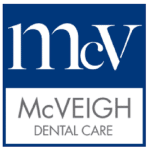 McVeigh Dental Care Logo