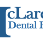 Mclaren Dental Practice Logo