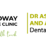 Medway Smile Clinic Logo