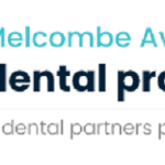Melcombe Avenue Dental Practice Logo