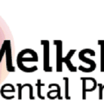 Melksham Dental Practice Logo