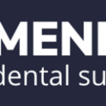 Menlove Dental Surgery Logo