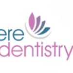 Mere Dentistry Logo