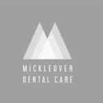 Mickleover Dental Care Logo