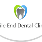 Mile End Dental Clinic Logo