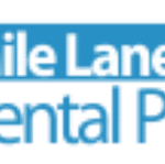 Mile Lane Dental Practice Logo