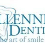 Millenium Dentistry Logo