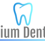 Millennium Dental Care Logo