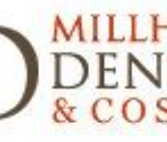 Millharbour Dentistry Logo
